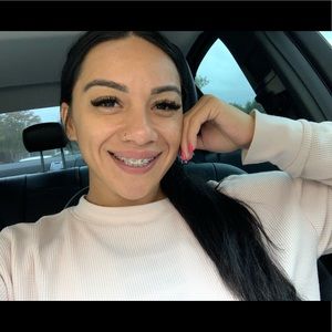 Meet your Posher, Brittney